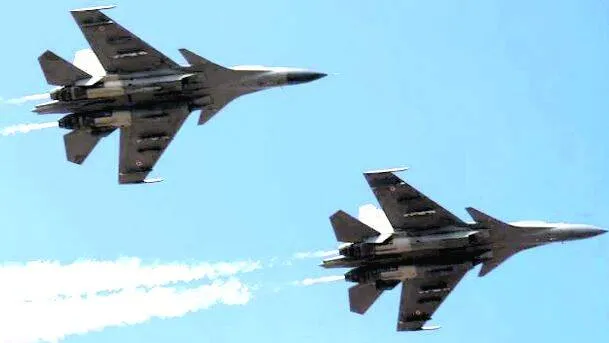 air