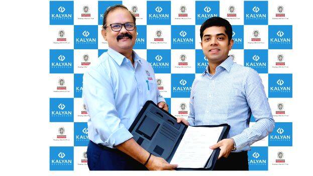 kalyan-developers