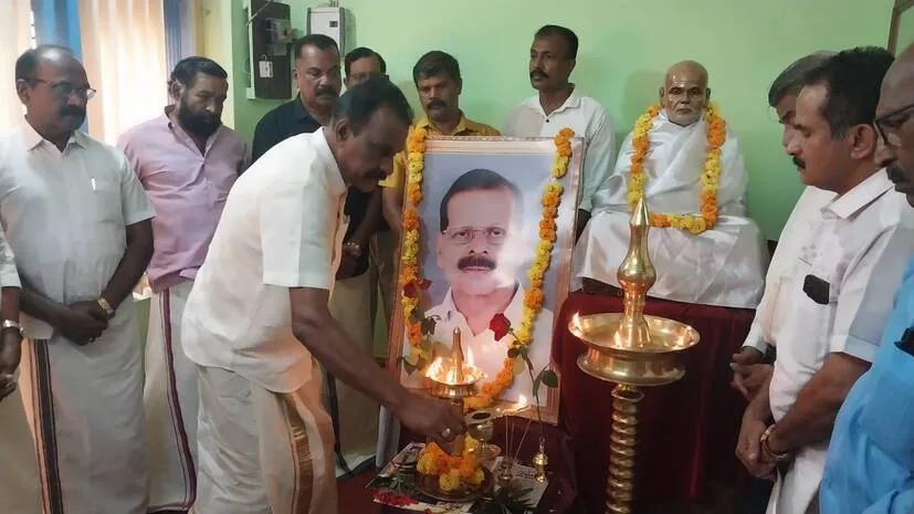 v-santhosh-babu v-santhosh-babu