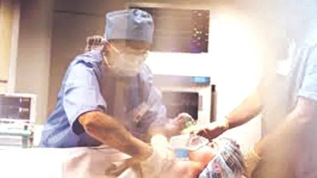 pediatric