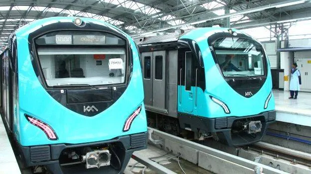 kochi-metro