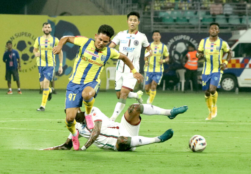 Kerala Kaumudi Photo Gallery