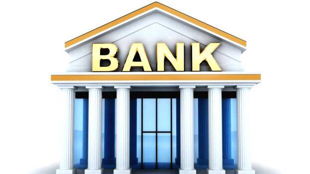 bank