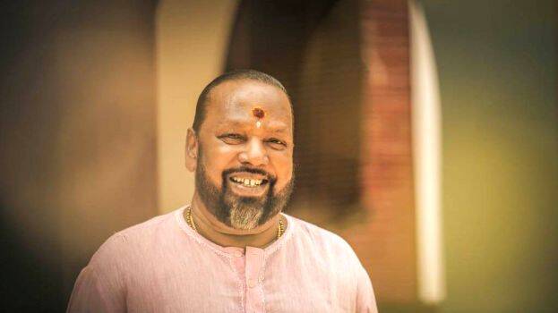 vidyadharan-master