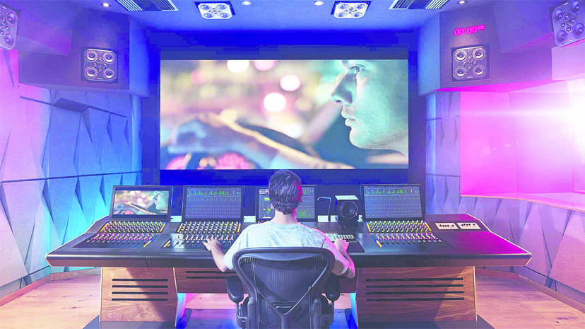 cinema