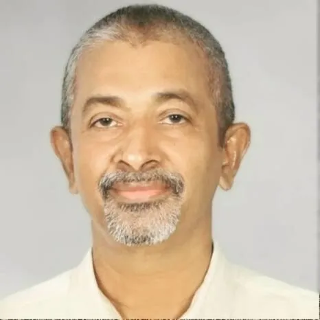 thankrarajan