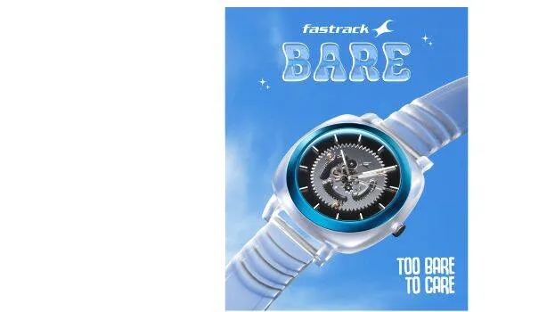 fastrack