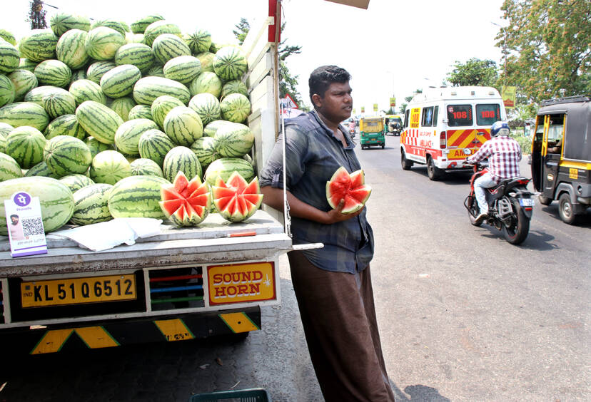Kerala Kaumudi Photo Gallery