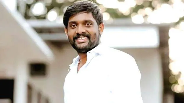 anandhukrishnan
