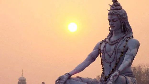 shiva shiva