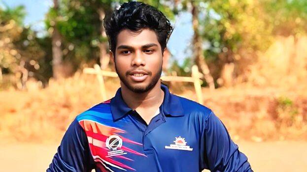 jibin-prakash