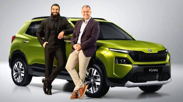 skoda
