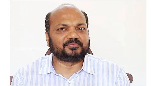 p-rajeev