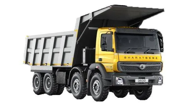truck truck