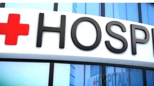 hospital