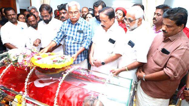 binoy-viswam-