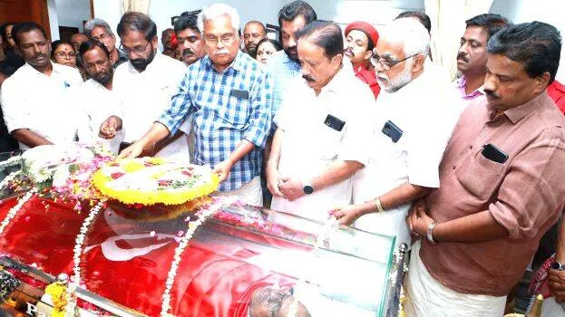 binoy-viswam-