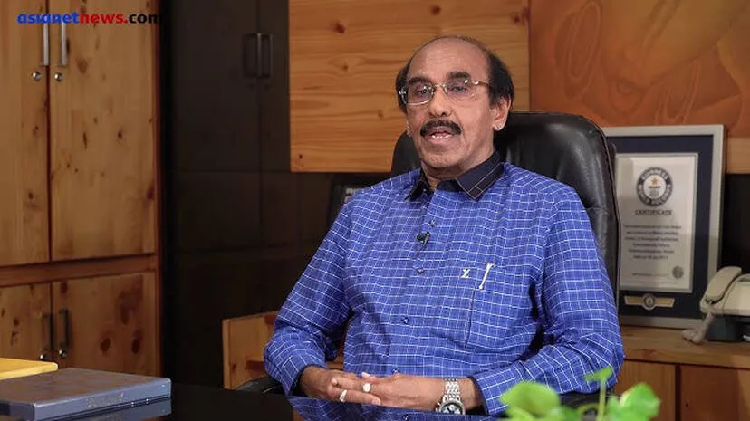 govindan govindan