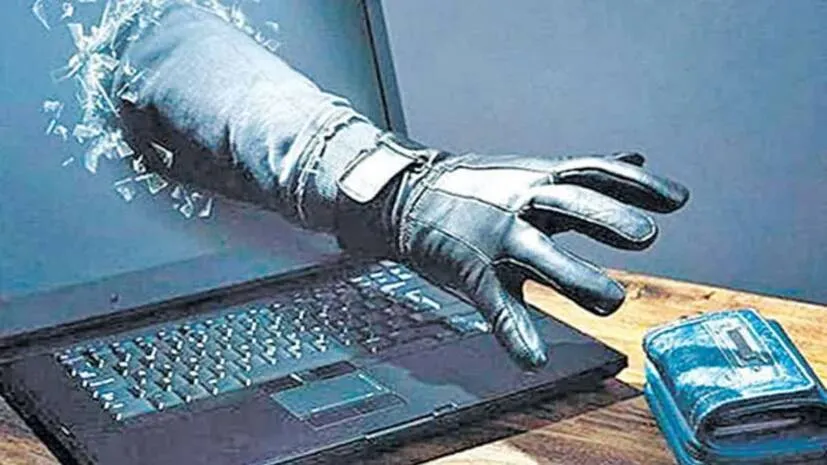online-crime