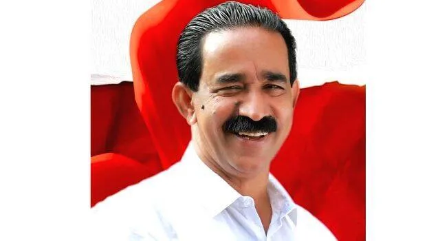 cv-varghese