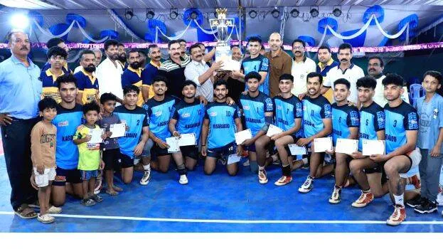 kabadi