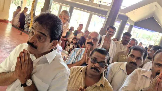 k-c-venugopal