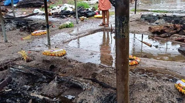 shmashanam