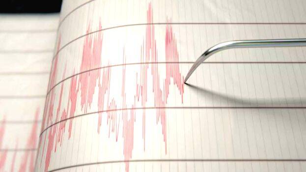 earthquake