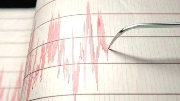 earthquake