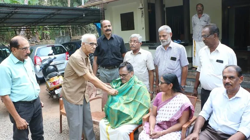 aadaram