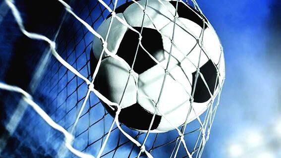 football