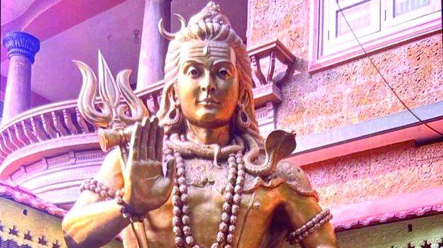 siva