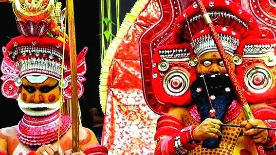 muthappan