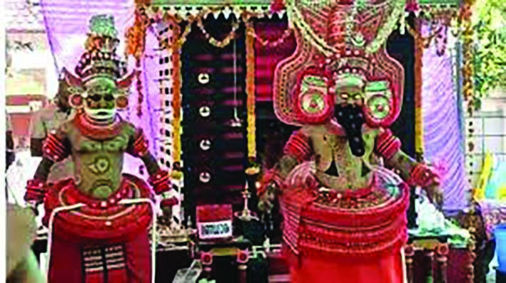 muthappan