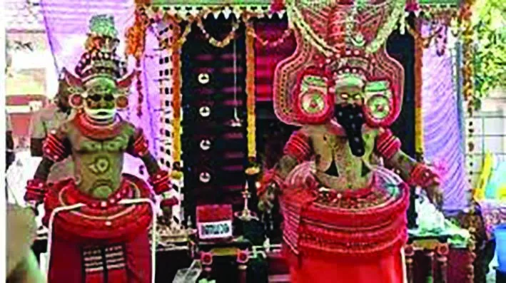 muthappan muthappan