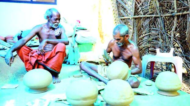 erikulam