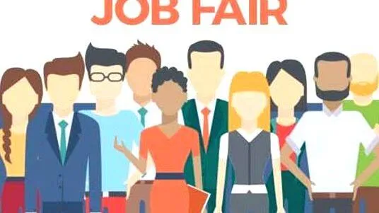 job-fair