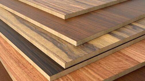 plywood