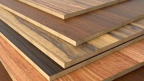 plywood