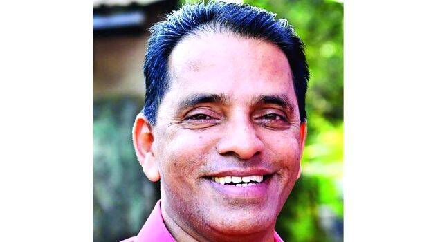 madhavan