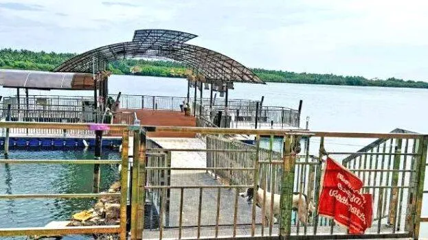 bridge bridge