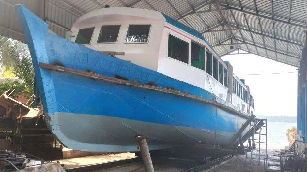 boat boat