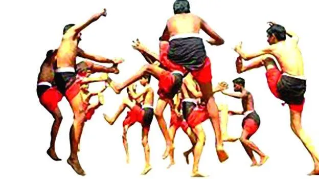 poorakkali