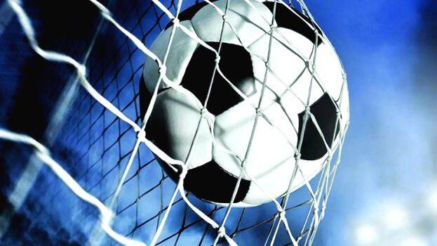 football