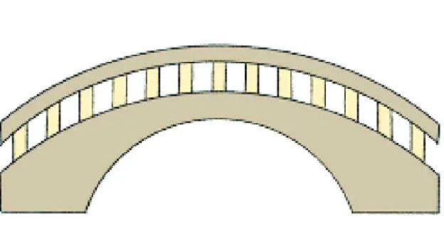 bridge bridge