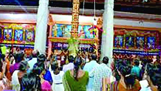 thuluvannoor