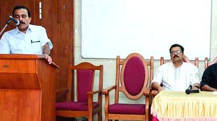 thaliparamba