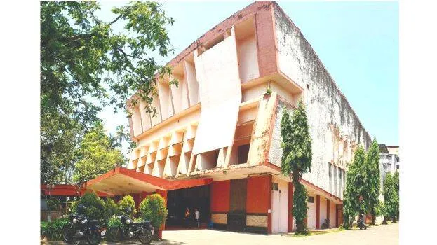 togorehall