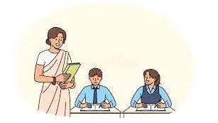 teacher