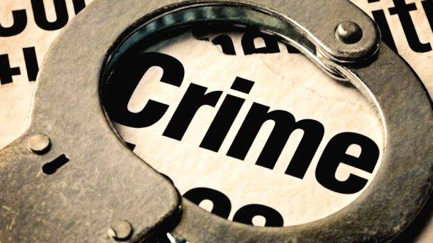 crime